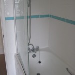 Pell St - Bathroom 1 Pell St - Bathroom 1