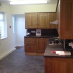 Pell St - Kitchen Pell St - Kitchen