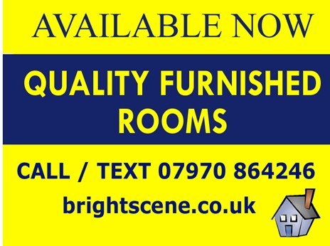 Rooms Available